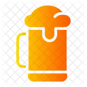 Beer Pub Mug Icon