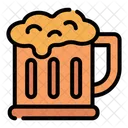Beer Drink Alcohol Icon
