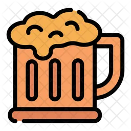 Beer  Icon