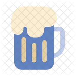 Beer  Icon