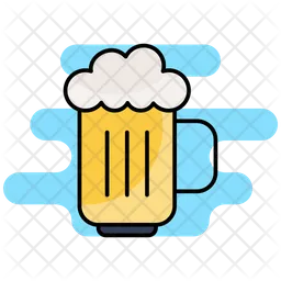 Beer  Icon