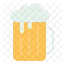 Beer Mug Cold Icon