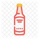 Beer Drink Bottle Icon