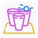 Beer Pong Board Icon