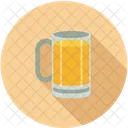 Beer Jar Jug Icon