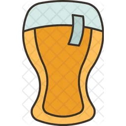 Beer  Icon