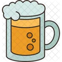 Beer Mug Pub Icon