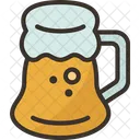 Beer Mug Glass Icon