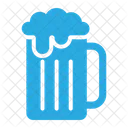 Beer Drink Food Icon