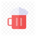 Beer Beverage Glass Icon