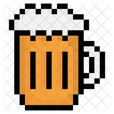 Beer Drink Beverage Icon