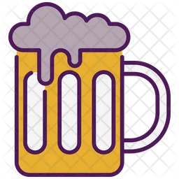 Beer  Icon