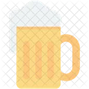 Beer Mug Pint Icon