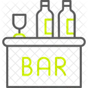Beer Bar Beer Bar Icon