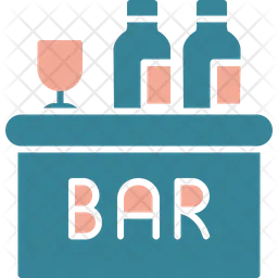 Beer bar  Icon