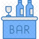 Beer bar  Icon