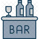 Beer bar  Icon