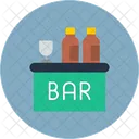 Beer Bar  Icon