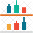 Beer Bar Beverages Icon