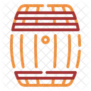 Beer Barrel  Icon