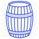 Beer barrel  Icon