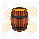 Beer barrel  Icon