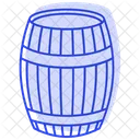 Beer barrel  Icon