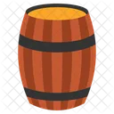 Beer barrel  Icon