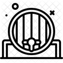 Beer Barrel  Icon