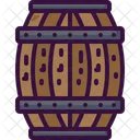 Beer Barrel  Icon