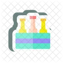 Beer Basket  Icon