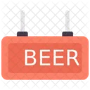 Beer Board  Icon
