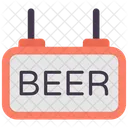 Beer Board  Symbol
