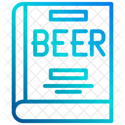 Beer Book  Icon