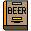 Beer Book  Icon