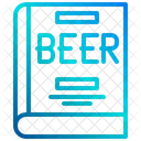 Beer Book  Icon