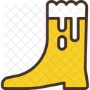 Beer Boot  Icon
