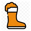 Beer boot  Icon
