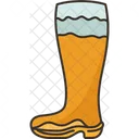 Beer Boot  Icon