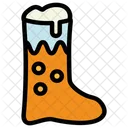 Beer Boots Beer Drink Icon