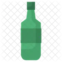 Beer bottle  Icon