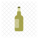 Beer Bottle Alcohol Drink Icon