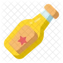 Beer bottle  Icon