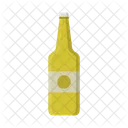 Beer bottle  Icon