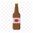 Beer bottle  Icon