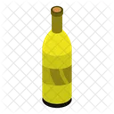 Wine Bottle Alcohol Wine Icon