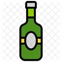 Beer Bottle  Icon