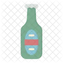Beer Bottle Beer Drink Icon