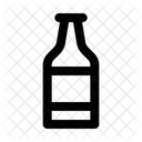 Beer Bottle Icon