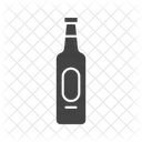 Beer Bottle I Icon